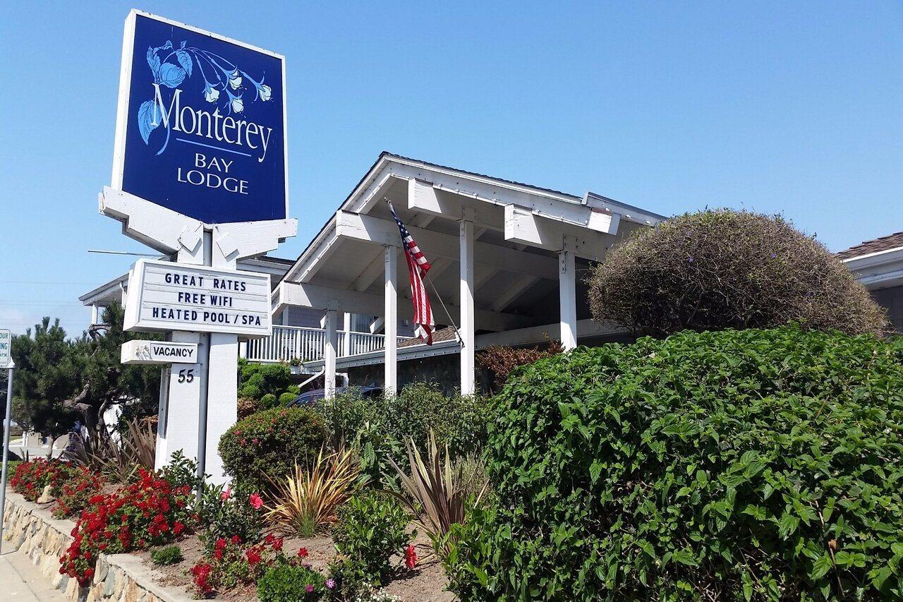 Monterey Bay Lodge Esterno foto